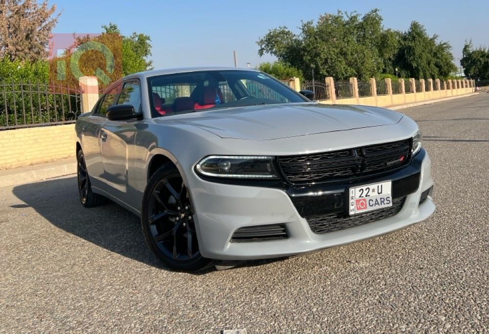 دودج تشارجر